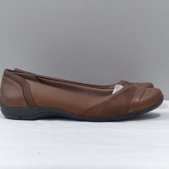 New LifeStride Women's DIGS Flats | size 11 US medium width - Picture 3 of 6